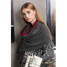 Brand new women cashmere shawls fast shipping with high quality